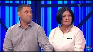 Мужское / Женское ! Потеряшка! Новый выпуск от 24.09.2021 (последний выпуск сегодня)