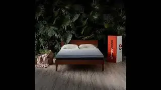 Sleepyhead Laxe - 100% Natural Pincore Latex Mattress Review