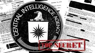 Top 5 Most Shocking CIA Secrets Of All Time.