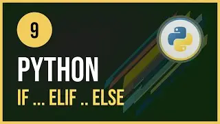 Python Dersleri -9 / if…elif…else