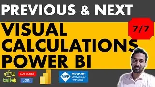 Unlock Next-Level DAX Visuals in Power BI! (2024)