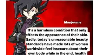 Two Yu-Gi-Oh talk about Feminism (Yu-Gi-Oh Meme Dub)