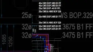 #construction #civilengineering #autoca #electrical #bim #architecture