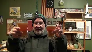 Homebrew Review - Always Faithful - Exit 12 Brewing