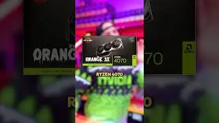 Ryzen 4070: The New META?