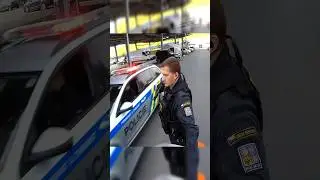when you’re always lucky, just not today.. 