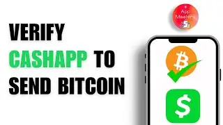 How to Verify Cash App to Send Bitcoin | Transfer Bitcoin on Cash App