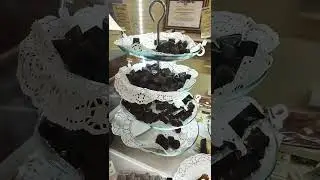 всем ШОКОЛАДНОГО настроения!)