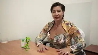 Анимация персонажа для видеоблога.