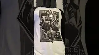 BEETLEJUICE BEETLEJUICE Experience in Hollywood 