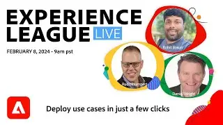 Use Case Playbooks, self-serve templates to deploy use cases in a few clicks
