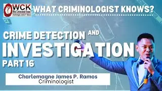 CDI INTRO TO CYBERCRIME Part 1