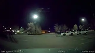 Stupid Susanville drivers (Explicit Language)