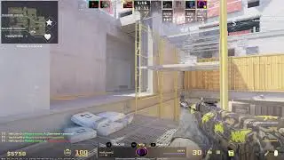 CS2 Pib Prod Faceit