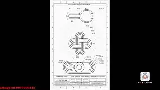 DRAWINGS FOR PRACTICE IN AUTOCAD# FOR ALL BRANCH (DOWNLOAD ALL FILE FROM LINK IN DESCRIPTION)