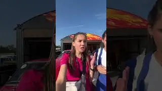 Никотин опасен даже для машин!