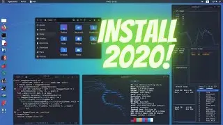 [ updated 2020] How to install Kali Linux 2020 in VMware with VMware tools? Become a hacker today