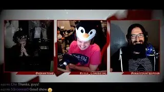 LWDW 160: Linux 5.0