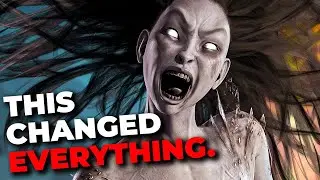 10 Indie Horror Games That Changed Everything