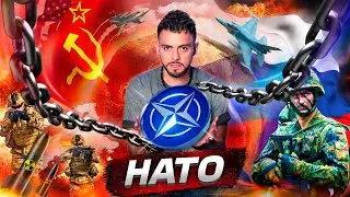 НАТО против России?  