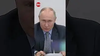 Путин: настоящую элиту страны нужно формировать из участников СВО