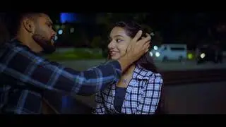 Sandawatha Ahasin (සඳවත අහසින්) | Dinuka Jayasinghe | Trailer