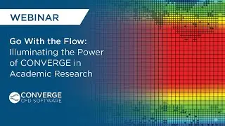 WEBINAR | Go With The Flow: Modeling Fluid-Structure Interactions