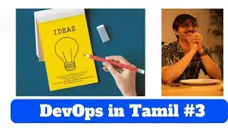 Let's Talk DevOps | Project Ideas | Practical | Akshay Pk in Tamil