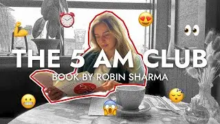 Transform Your Life Before Breakfast: Unleash Your Potential with the 5 AM Club Secrets