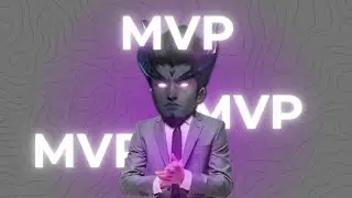 Gameplay Yu Zhong Tersakit! Auto MVP, Auto Win! Wajib Tonton! #mlbb #mobilelegends #gaming
