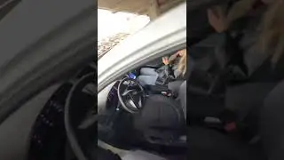 ЗАЧЕМ ОНИ ТАМ СТАЛИ?😦😟 