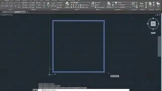 AutoCAD Exercise 2A 1