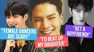 These 3 Male Idols Are (Allegedly) SEXIST???