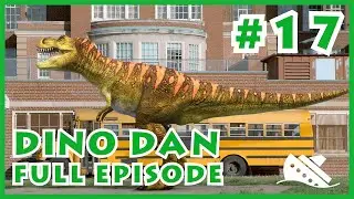 Dino Dan 🦖 Full Episodes 🦕 Dino Dent