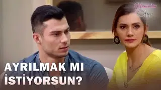 Ayça'nın Kafası Karışık! - Kısmetse Olur 45. Bölüm