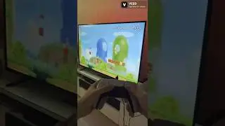 Use ANY Controller on the Wii 