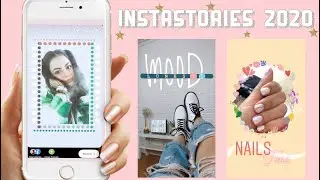 10 creative ways to edit your insta stories using ONLY the Instagram APP