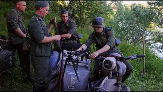 КРУТОЙ ВОЕННЫЙ ФИЛЬМ НА РЕАЛЬНЫХ СОБЫТИЯХ! ОЖЕСТОЧЕННЫЕ БОИ! 