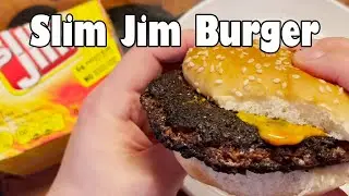 Slim Jim Burger (NSE)