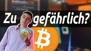 Auf Kredit Bitcoin kaufen? - Das MUSST du wissen (+ Excel-Tabelle)