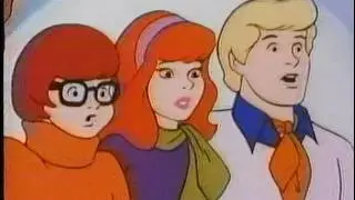 Opening to Scooby-Doo 1986 VHS