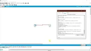 Easy CCNA Lab 20: Configuring Default Static Routes