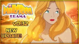 [v0.32]Milftoon Drama☚New Update!☛Закуколдили старика до смерти...