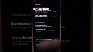Como Mantener XIAOMI rapido y optimizado - 2023 | AUMENTAR VELOCIDAD Y RENDIMIENDO #SHORT #XIAOMI