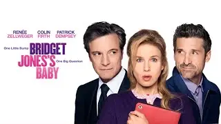 Bridget Jones's Baby (2016) Movie ||  Colin Firth, Patrick D , Renée Zellweger || Review and Facts