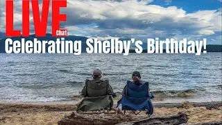 Baum Outdoors Live! Celebrating Shelby’s Birthday!