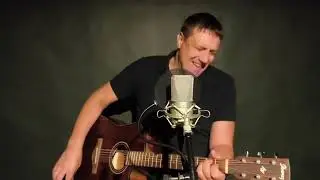 Вячеслав Антонов. СВО. Акустика.