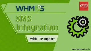 SMS Integration in WHMCS