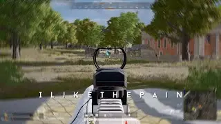 PUBG HIGHLIGHTS #6🌺