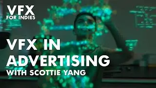 How VFX Transformed an Award-Winning Marketing Campaign